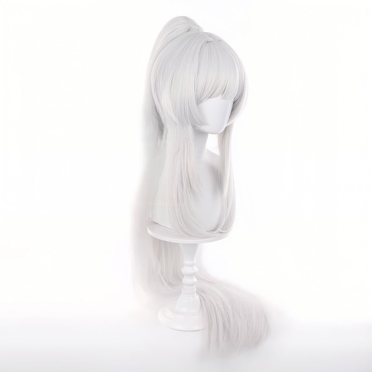 Game Wuthering Waves Hiyuki Co - огляд і ціна Synthetic Wigs