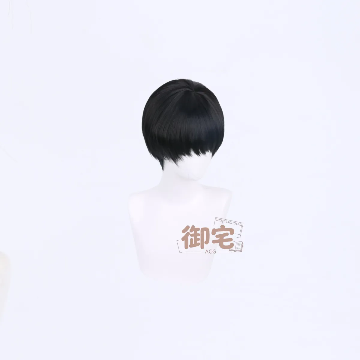 Ganbare! Nakamura-kun!!‌ ‌Naka - огляд і ціна Synthetic Wigs
