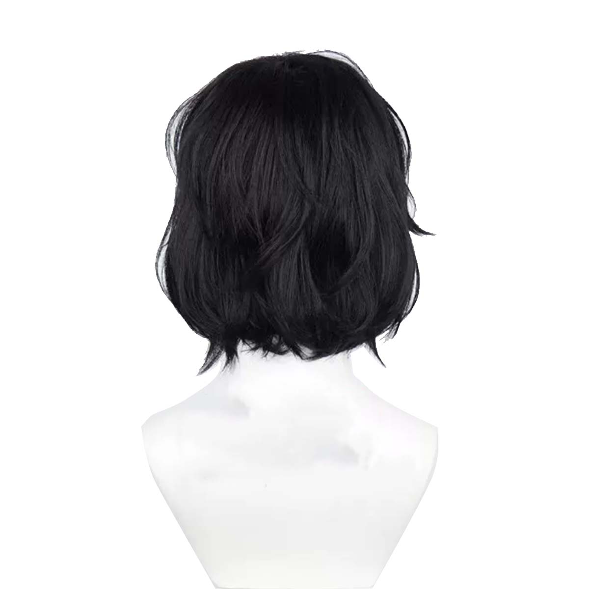Women Anime Steins Gate Cospla - огляд і ціна Synthetic Braided Wigs For Black Women