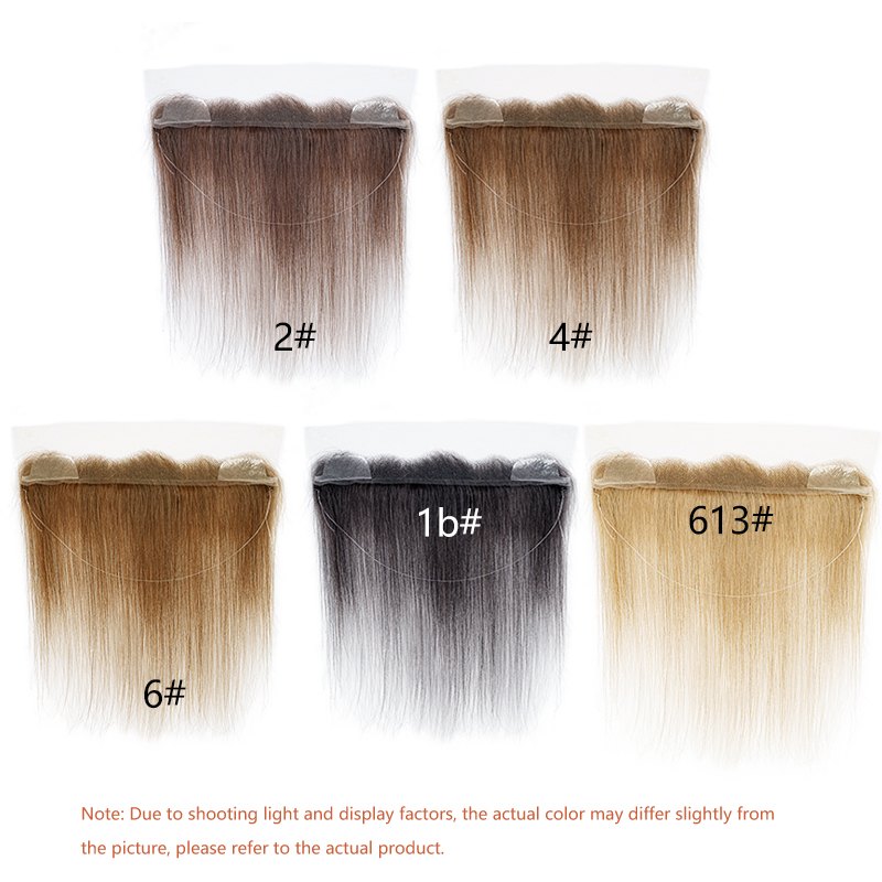 2X13Inch Lace No Clip Fish Lin - огляд і ціна Invisible Tape In Extensions Real Hair