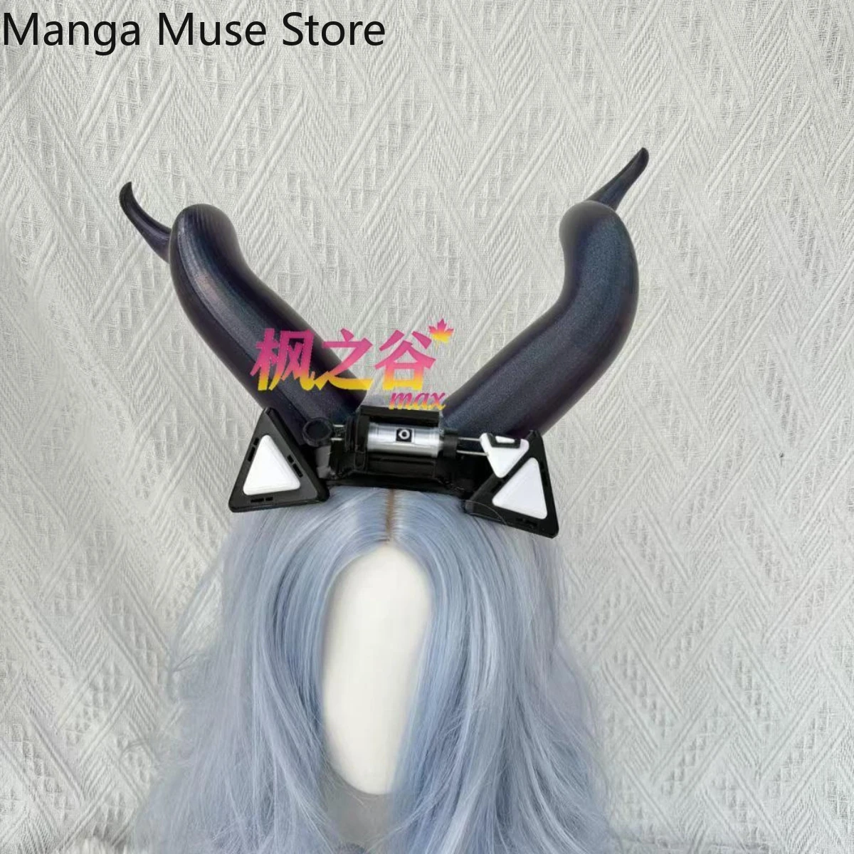 Anime Arknights:Endfield Typho - огляд і ціна Hair Clips