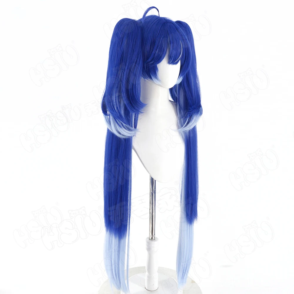 Game Wuthering Waves Iuno Cosp - огляд і ціна Synthetic Wigs