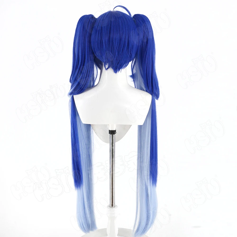 Game Wuthering Waves Iuno Cosp - огляд і ціна Synthetic Wigs