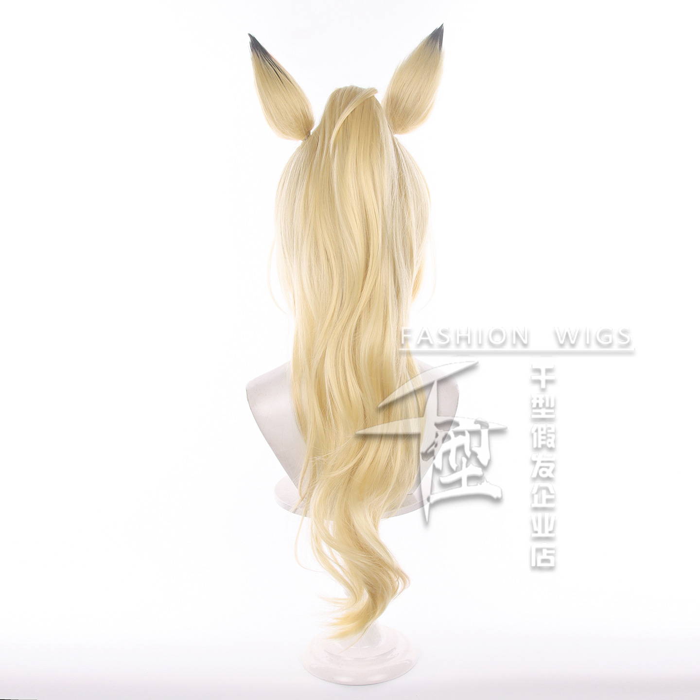 Game ZZZ Sigrid De L'Azur Cosp - огляд і ціна Synthetic Wigs