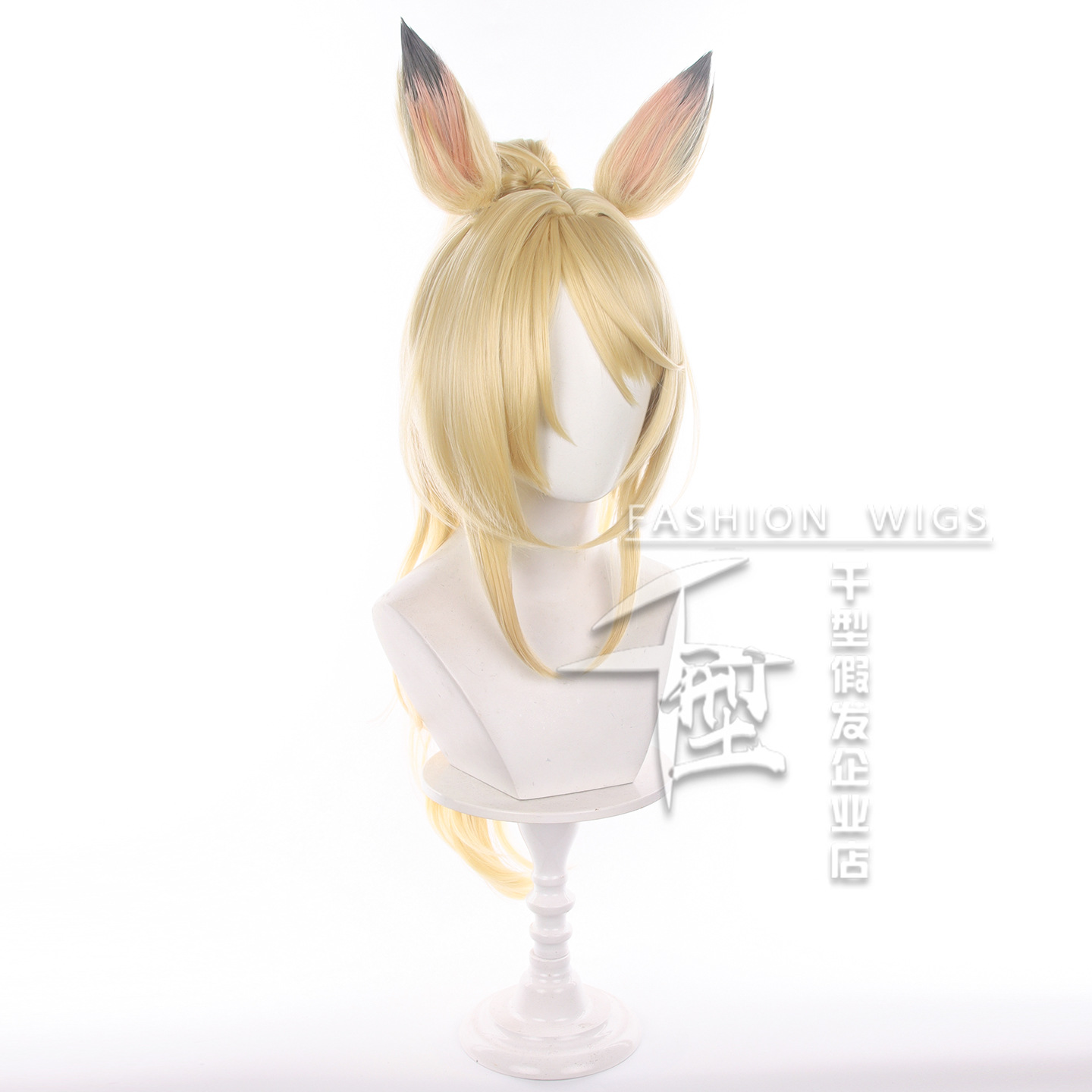 Game ZZZ Sigrid De L'Azur Cosp - огляд і ціна Synthetic Wigs
