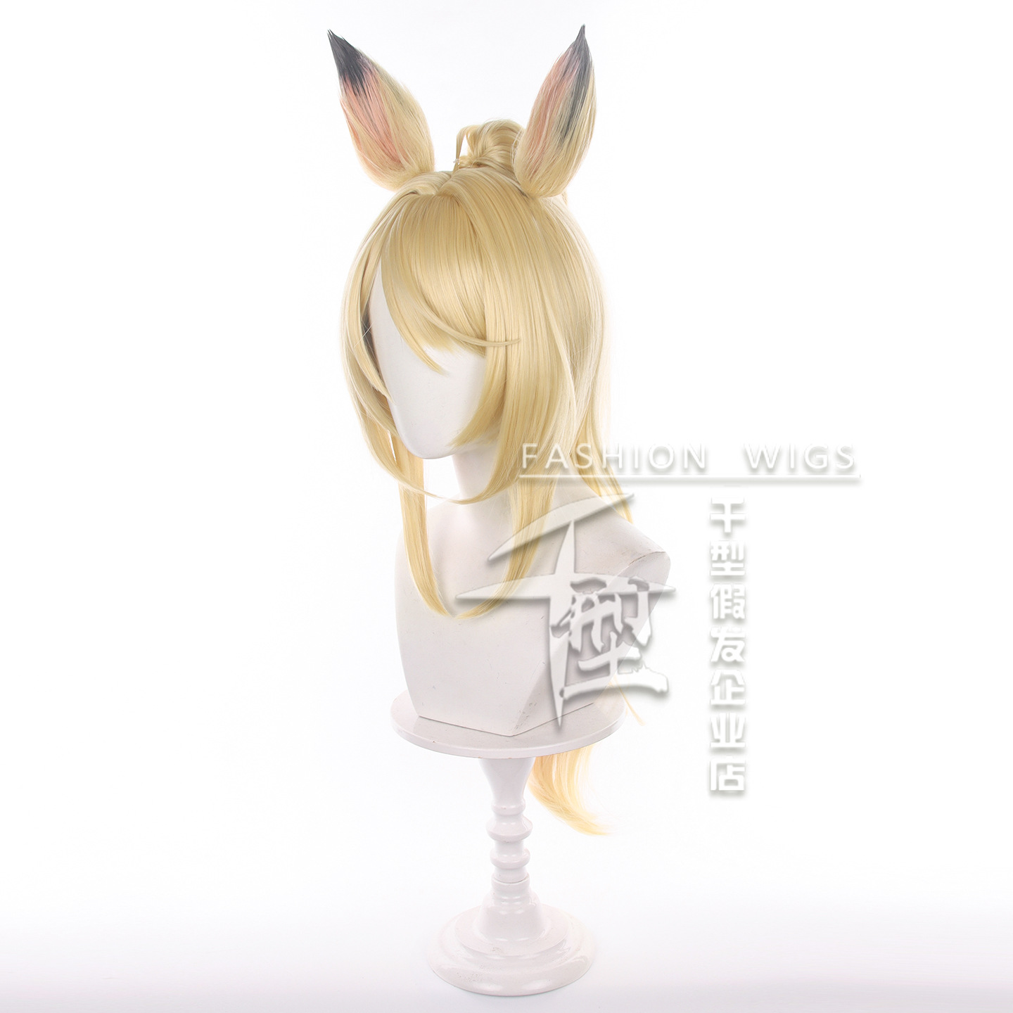 Game ZZZ Sigrid De L'Azur Cosp - огляд і ціна Synthetic Wigs